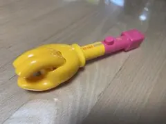 麥當勞 福袋2025 薯條夾　小鳥