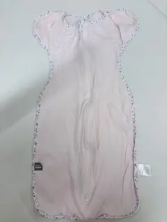 メッシュ スワドル マホウノオクルミ Lサイズ 手出しタイプ