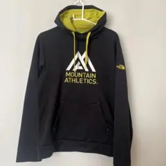 THE NORTH FACE MOUNTAIN ATHLETICS パーカー