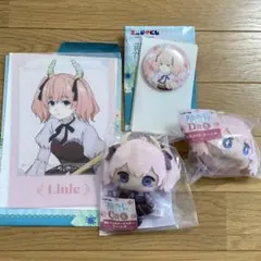 葬送のフリーレン エニマイくじ リーニエ セット