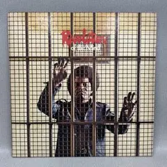 【H】ジェームス・ブラウン / ソウルの革命　LP