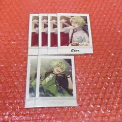 【あんスタ】巴日和 ぱしゃこれ