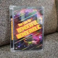 LM.C「The Live Of WONDERFUL WONDERHOLIC」