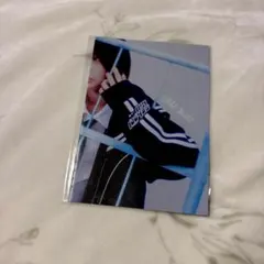 ヘルブラウ 特典 ZINE あのちゃん