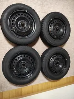 2025年最新】175/65r15 スタッドレス セットの人気アイテム