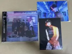 just like 超特急　CD マサヒロ　生写真