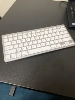 Anker ウルトラスリム Bluetooth ワイヤレスキーボード