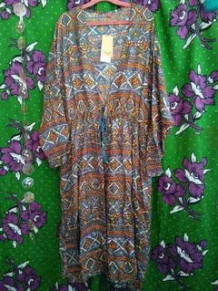 チャイハネ　カーディガン　羽織