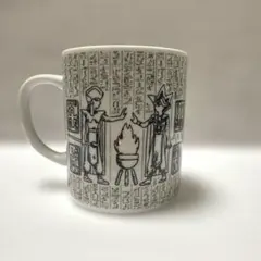 遊戯王　OCG オフィシャル　マグカップ