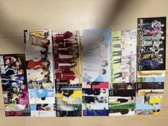 関ジャニ∞ supereight 会報