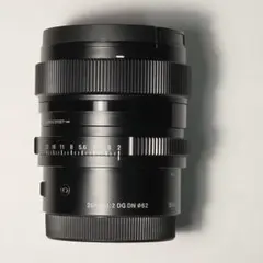 2026年最新】SIGMA 20mm F1.8 EX DGの人気アイテム - メルカリ