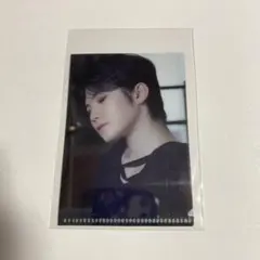 SEVENTEEN FML ウジ クリアファイル