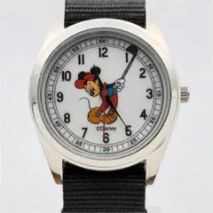 Disney ディズニー ミニー ゴルフ アナログ 腕時計