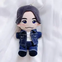 山口くんはワルくない ちびぬい服 m様専用 - メルカリ