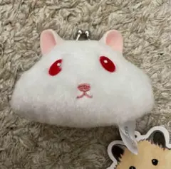 【新品】助六の日常 ぬいぐるみがまぐち