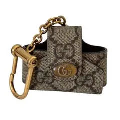 GUCCI グッチAirpods ProケースGGロゴ オフィディア マーモント