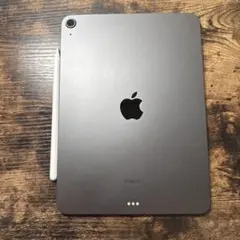 iPad Air第五世代Wi-Fiモデル Apple pencil2