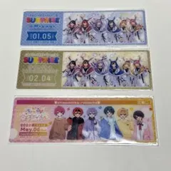 2025年最新】ちょこらび チケットの人気アイテム - メルカリ