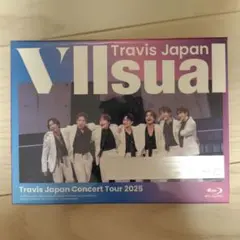 Travis Japan/Travis Japan Concert Tour …