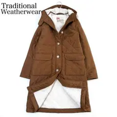 ボア キルティングジャケット