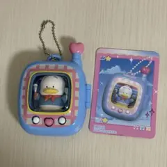 MINISO サンリオ ポケットエルフ - メルカリ