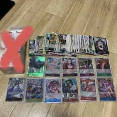 ワンピースカード まとめ売り
