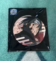 ☆ NARUTO ナルト デコレクション缶バッジ うちはイタチ - メルカリ