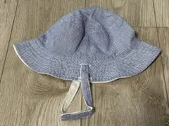 COMME CA ISM ベビー帽子