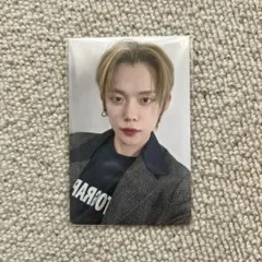 ヨンジュン TXT ベルーナ 埼玉公演 限定 weverse shop トレカ