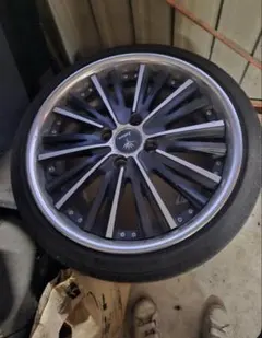 2026年最新】クレンツェ 19インチの人気アイテム - メルカリ