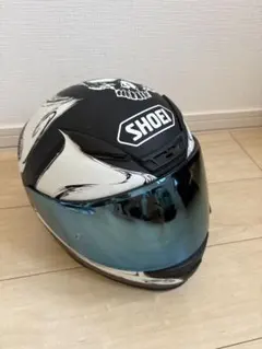 agv AF-1 ZOO ヘルメット Mサイズ - メルカリ