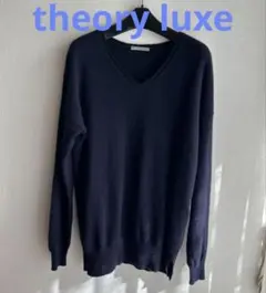 vネック セーター
