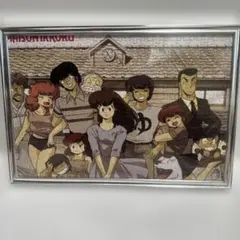 2026年最新】めぞん一刻 パズルの人気アイテム - メルカリ