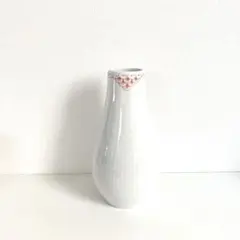 新品 ロイヤルコペンハーゲン コーラル レース プリンセス フラワーベース 花瓶のサムネイル