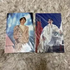 SnowMan 向井康二 滝沢歌舞伎 final ステージフォト