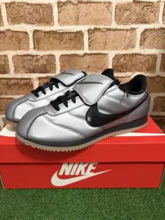 ナイキ コルテッツ SE ティエンポ パック メタリック クールグレー 27.5