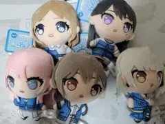 2025年最新】MyGO ぬいぐるみの人気アイテム - メルカリ