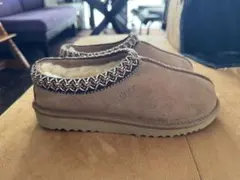 UGG ブラウン ムートンブーツ　23cm
