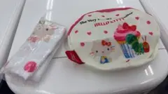 はらぺこあおむし　ハロキティ　バラエティーコレクション2