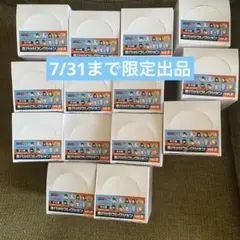 サカモトデイズ 原画展 タワレコ 缶バッジ カード BOX まとめ売り