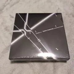 セブンティーン 新品未開封 CARAT盤 THE 8 ディエイト