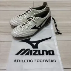 激レア新品未使用！MIZUNO(ミズノ)スパイク「ウェーブカップ 021 Si