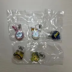 たまごっち めじるしアクセサリー3 5個 セット