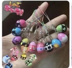 2026年最新】しゅごキャラ キーホルダーの人気アイテム - メルカリ