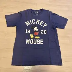 ディズニー　ユニクロ　UT ミッキー