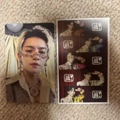 佐野勇斗トレカ