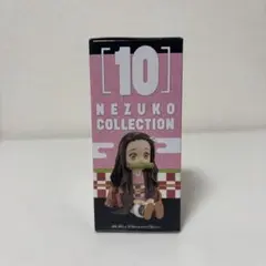 귀멸의 칼날 COLLECTION 슌몬 요즈미 피규어 워콜레 월드 콜렉