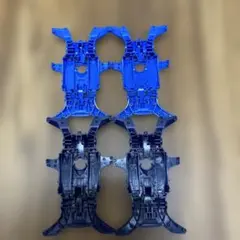 2025年最新】ミニ四駆まとめ売りの人気アイテム - メルカリ