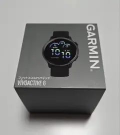 Garmin　vivoactive 6