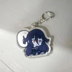 ゾンビランドサガ EXPO トレーディングアクリルバッチ 山田たえ - メルカリ